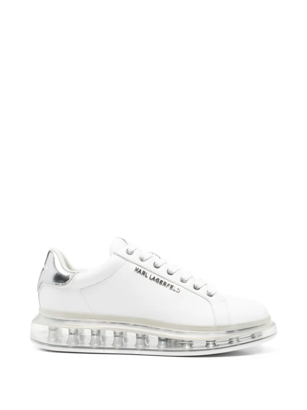 Karl Lagerfeld Kapri Kushion sneakers - Bianco