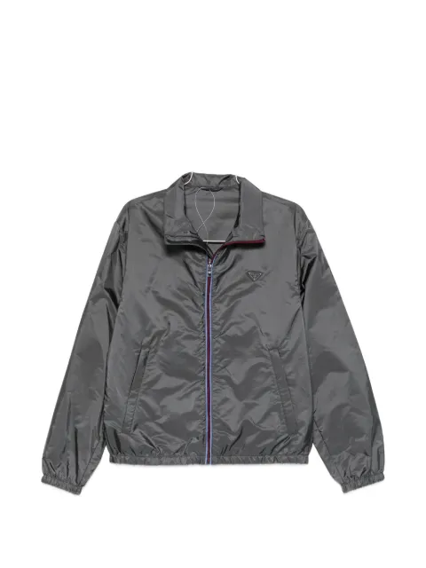 Prada zip jacket