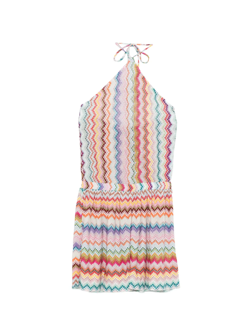 Missoni zig-zag all in one - Bianco
