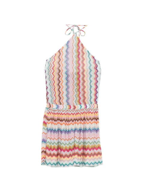 Missoni zig-zag all in one