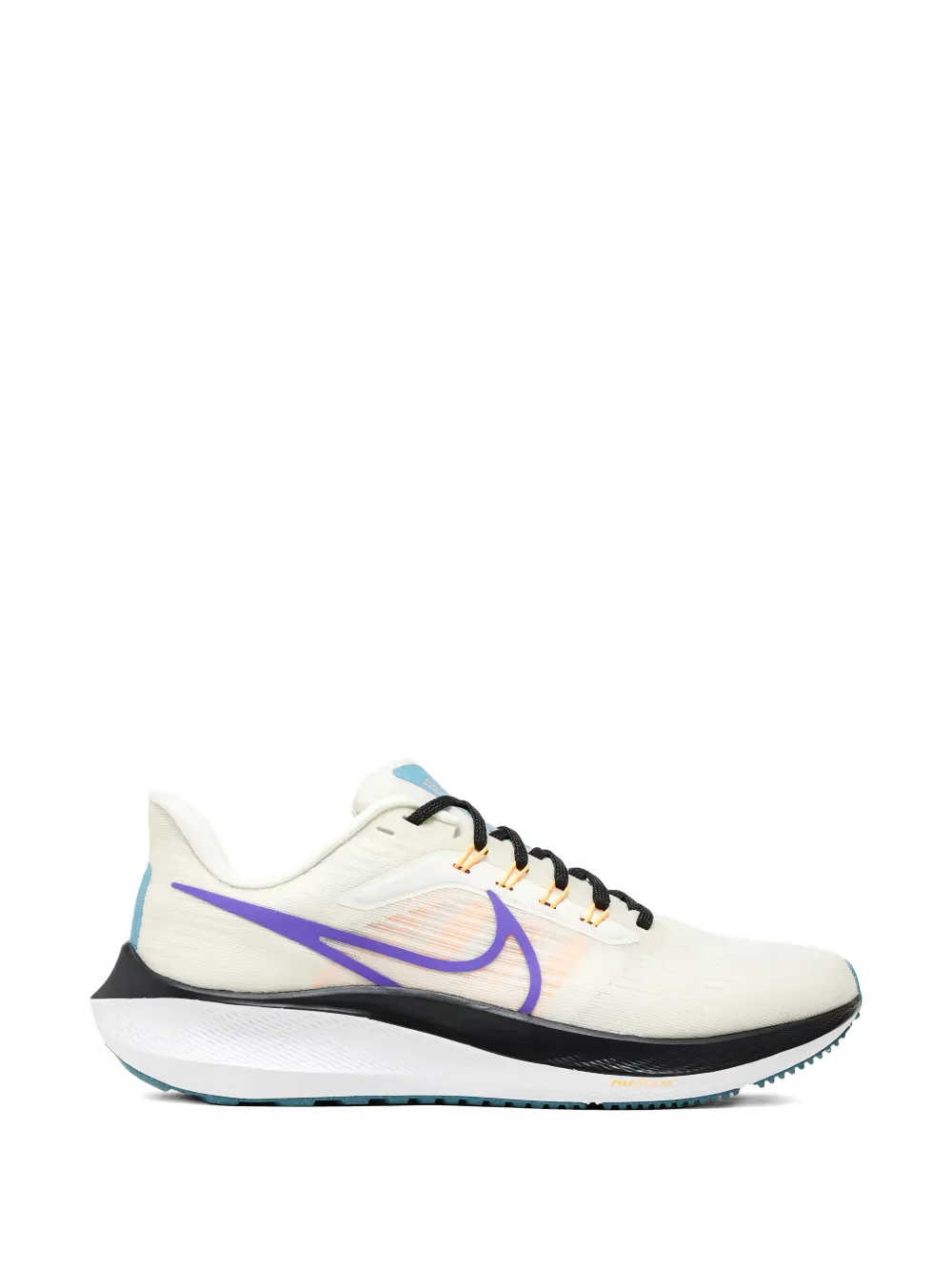 Nike Air Zoom Pegasus 39 running sneakers Beige
