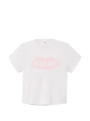 Re/Done（リダン）Tシャツ・カットソー - FARFETCH