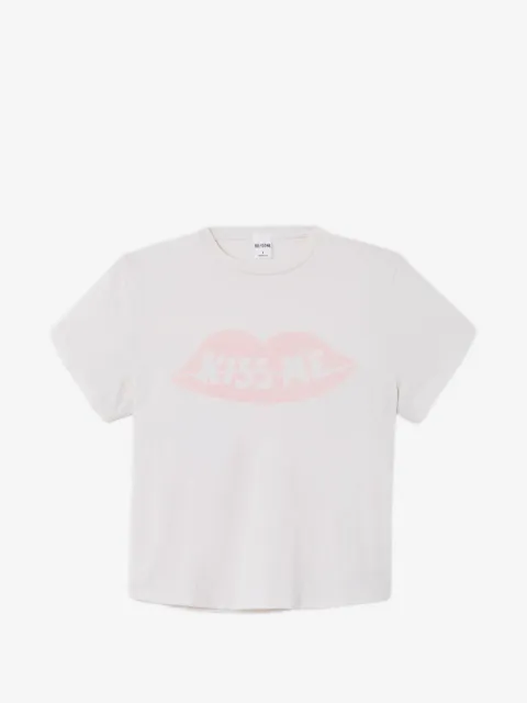 RE/DONE graphic t-shirt