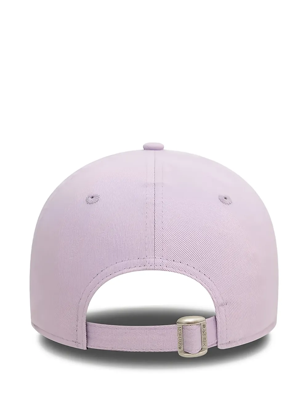  New Era Cap Logo-embroidered Baseball Cap - Purple 
