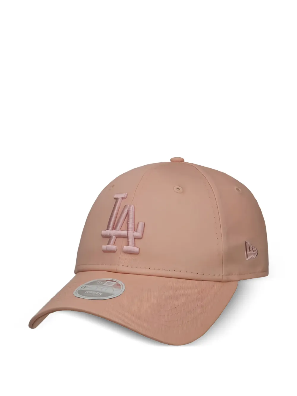 NEW ERA CAP logo-embroidered baseballl cap - Toni neutri