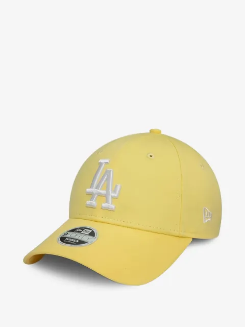 NEW ERA CAP logo-embroidered baseball cap