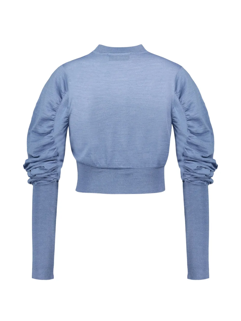 Eli cropped cardigan