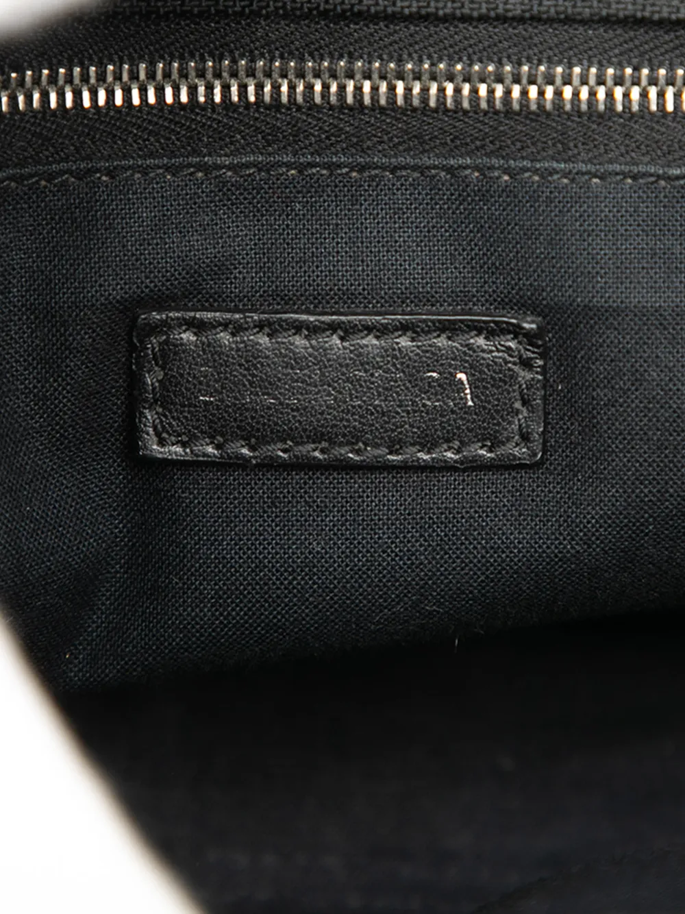 2020 Canvas Trade Tote Xs Satchel