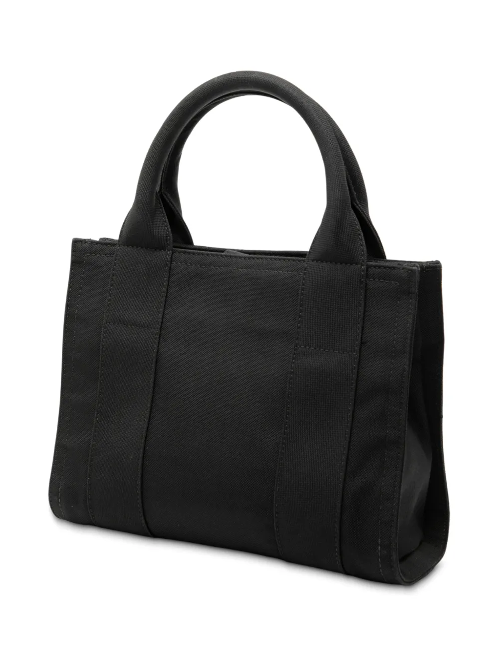 2020 Canvas Trade Tote Xs Satchel