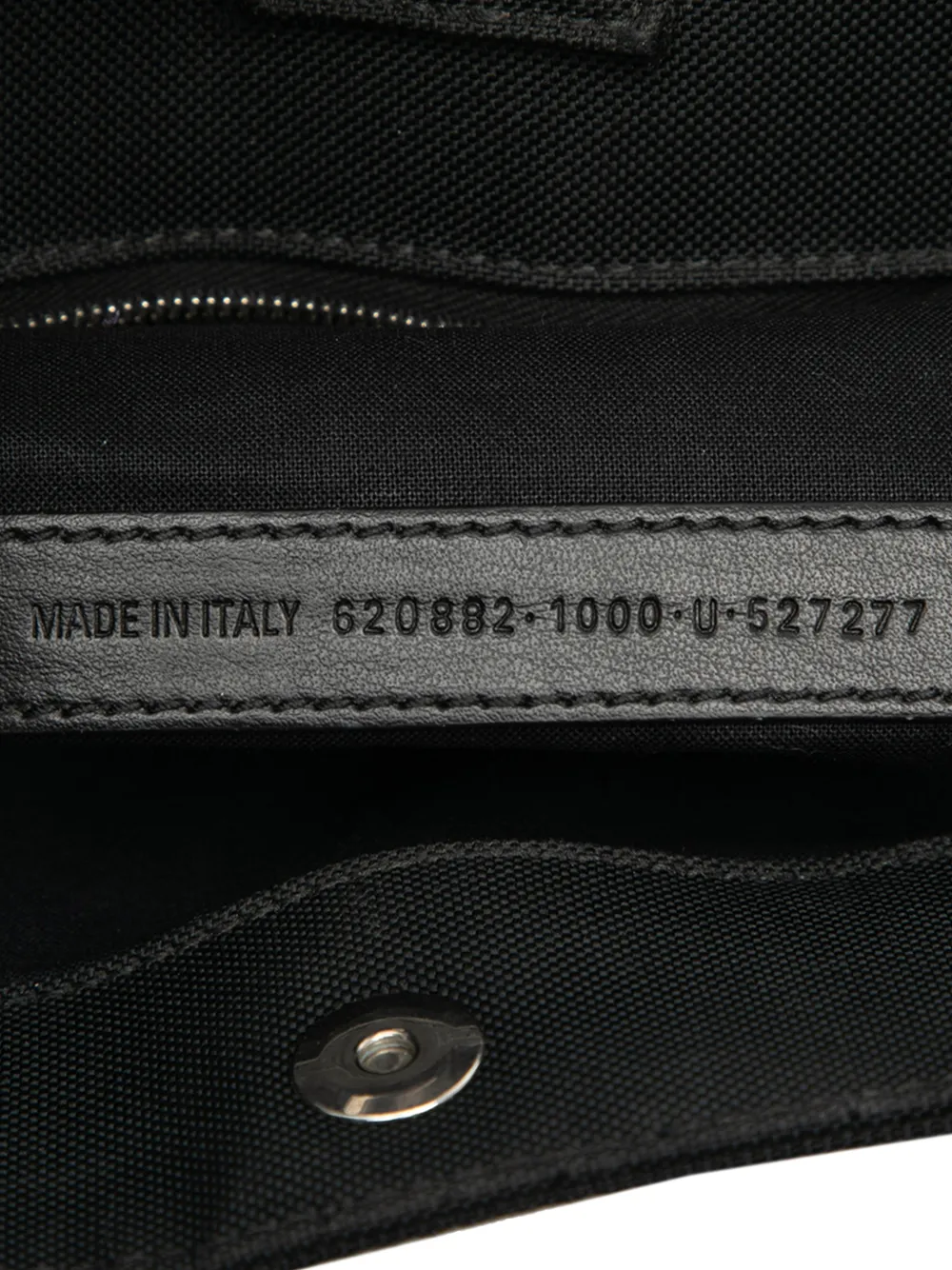 2020 Canvas Trade Tote Xs Satchel