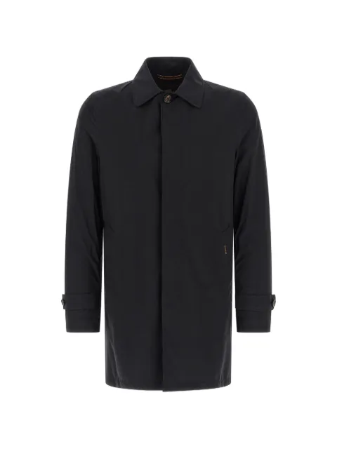 Moorer Vittor-Ac long-sleeve coat