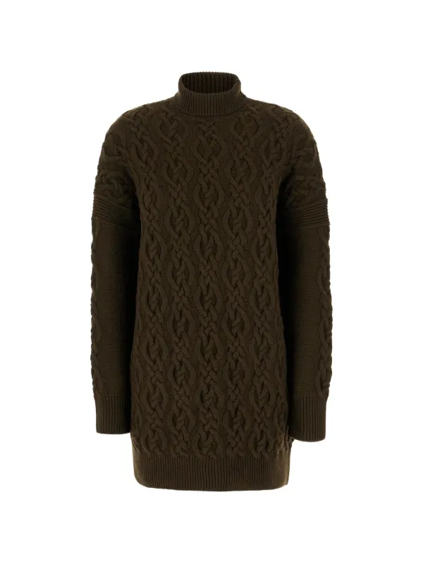 max knit dress Max Knit Mini Dress