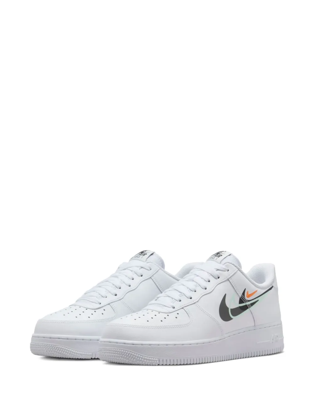 Nike Air Force 1 '07 sneakers Wit