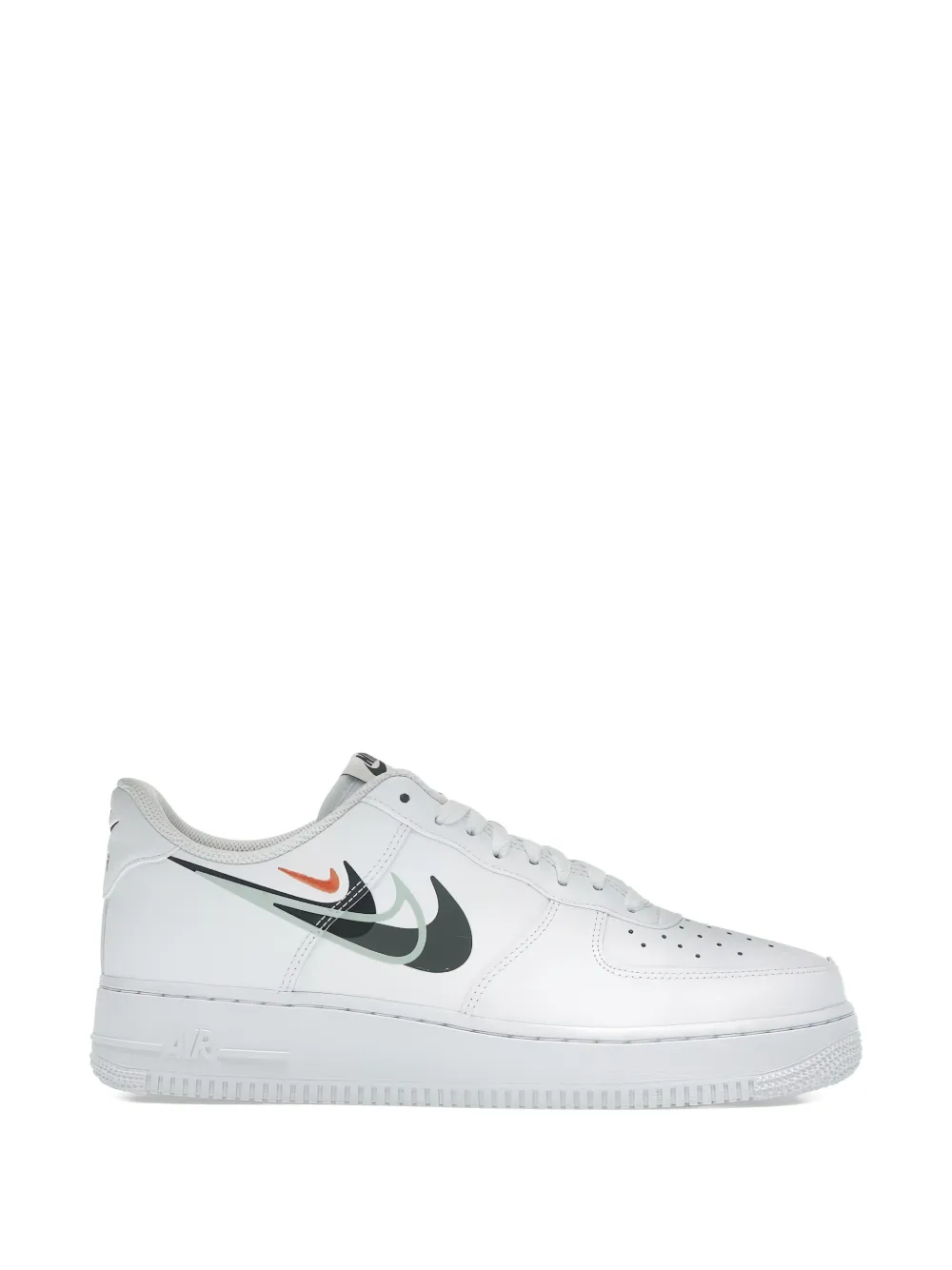 Nike Air Force 1 '07 sneakers Wit