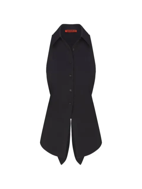 Simon Miller button blouse