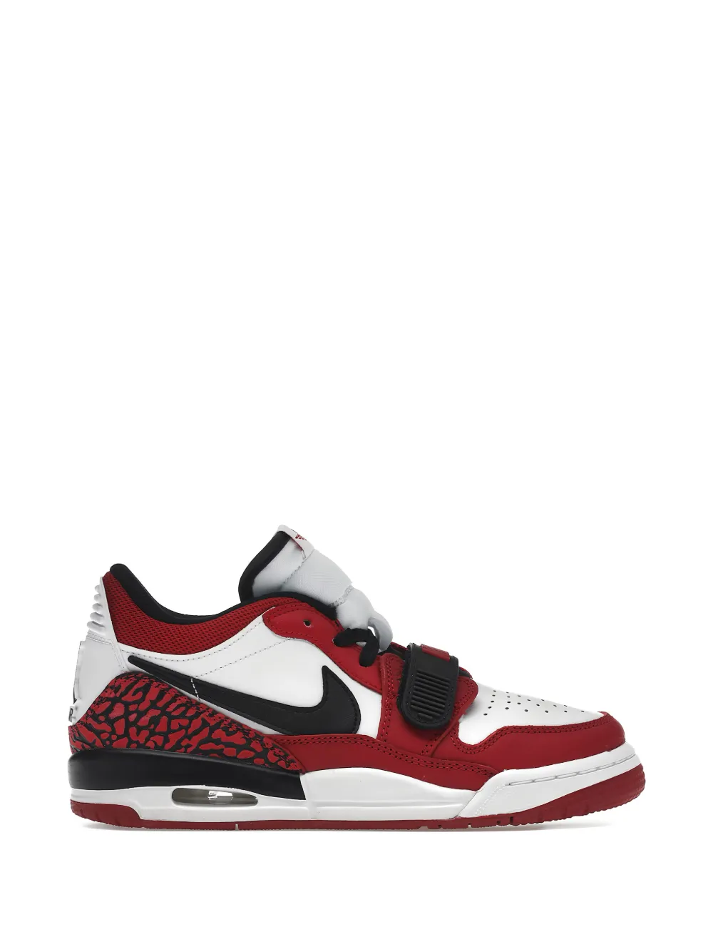 Jordan Kids Air Jordan Legacy 312 Low sneakers Wit