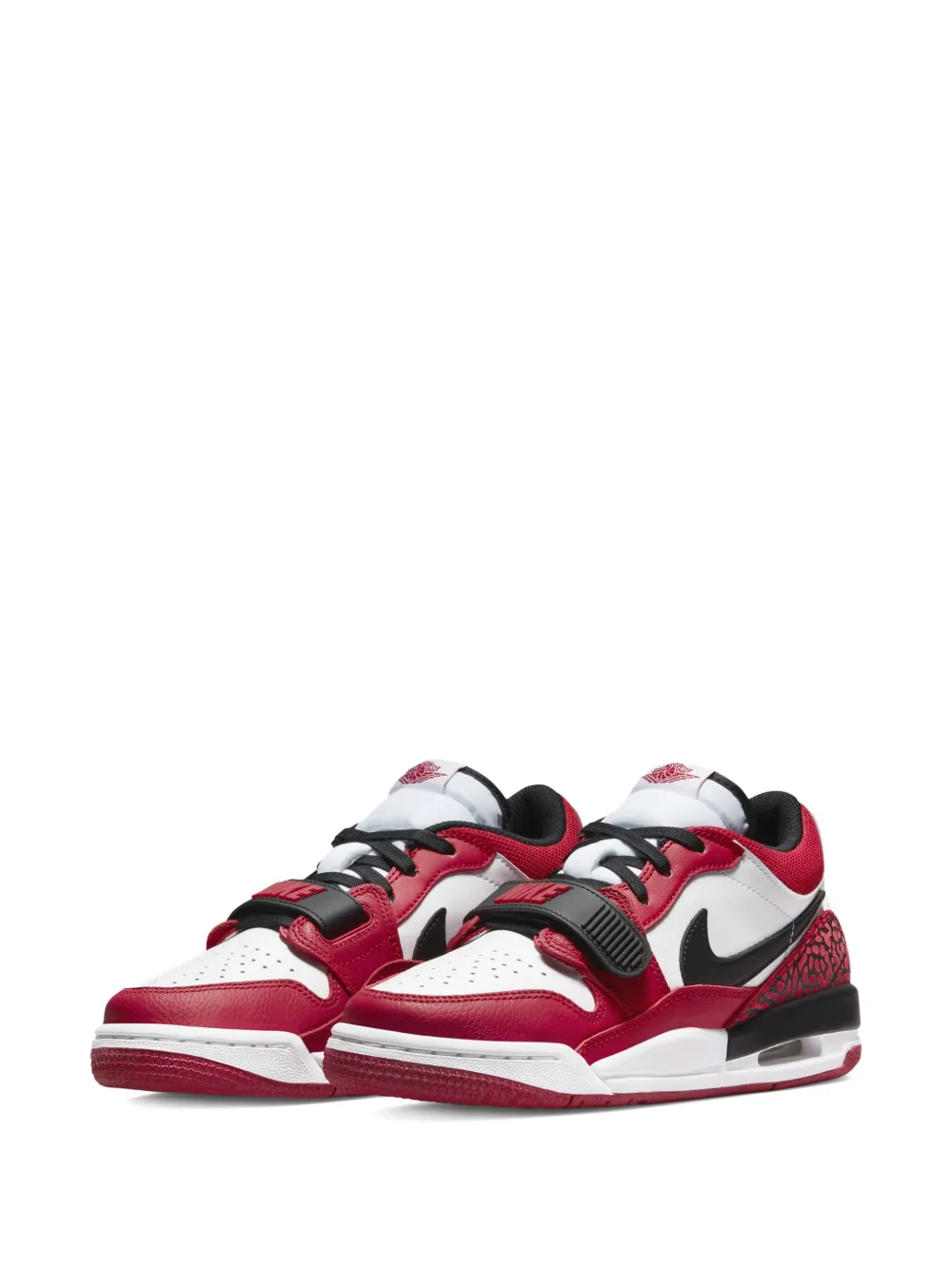 Jordan Kids Air Jordan Legacy 312 Low sneakers Wit