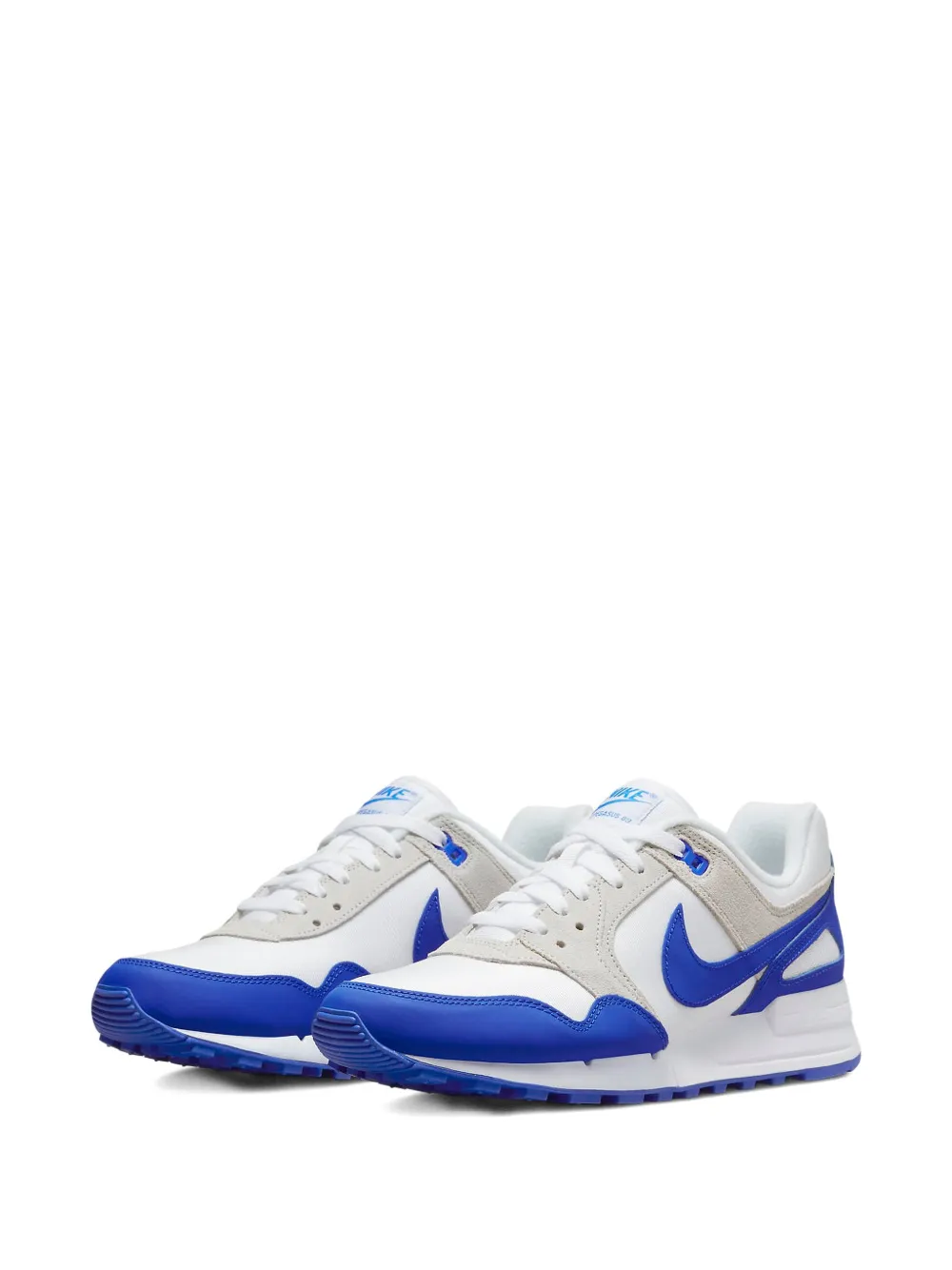 Nike Air Pegasus 89 sneakers Wit