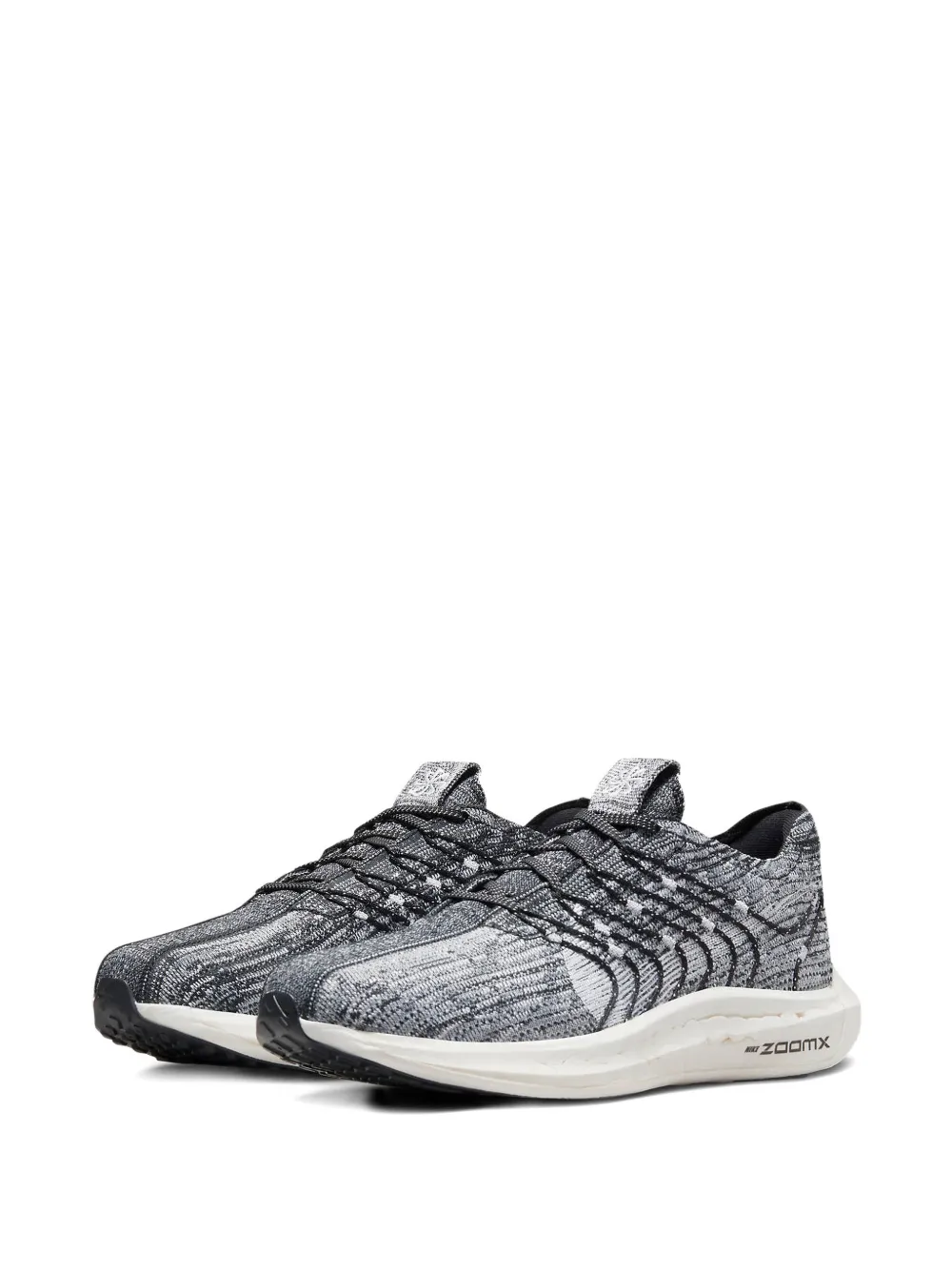 Nike Pegasus Turbo Next Nature running sneakers Grijs