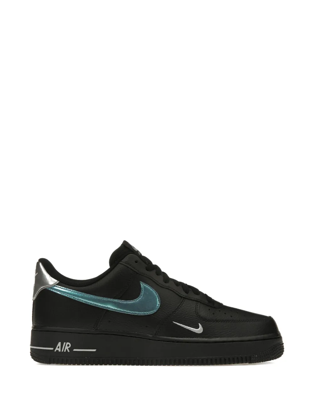Nike Air Force 1 '07 sneakers Zwart