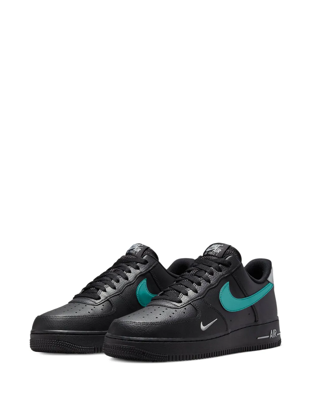 Nike Air Force 1 '07 sneakers Zwart