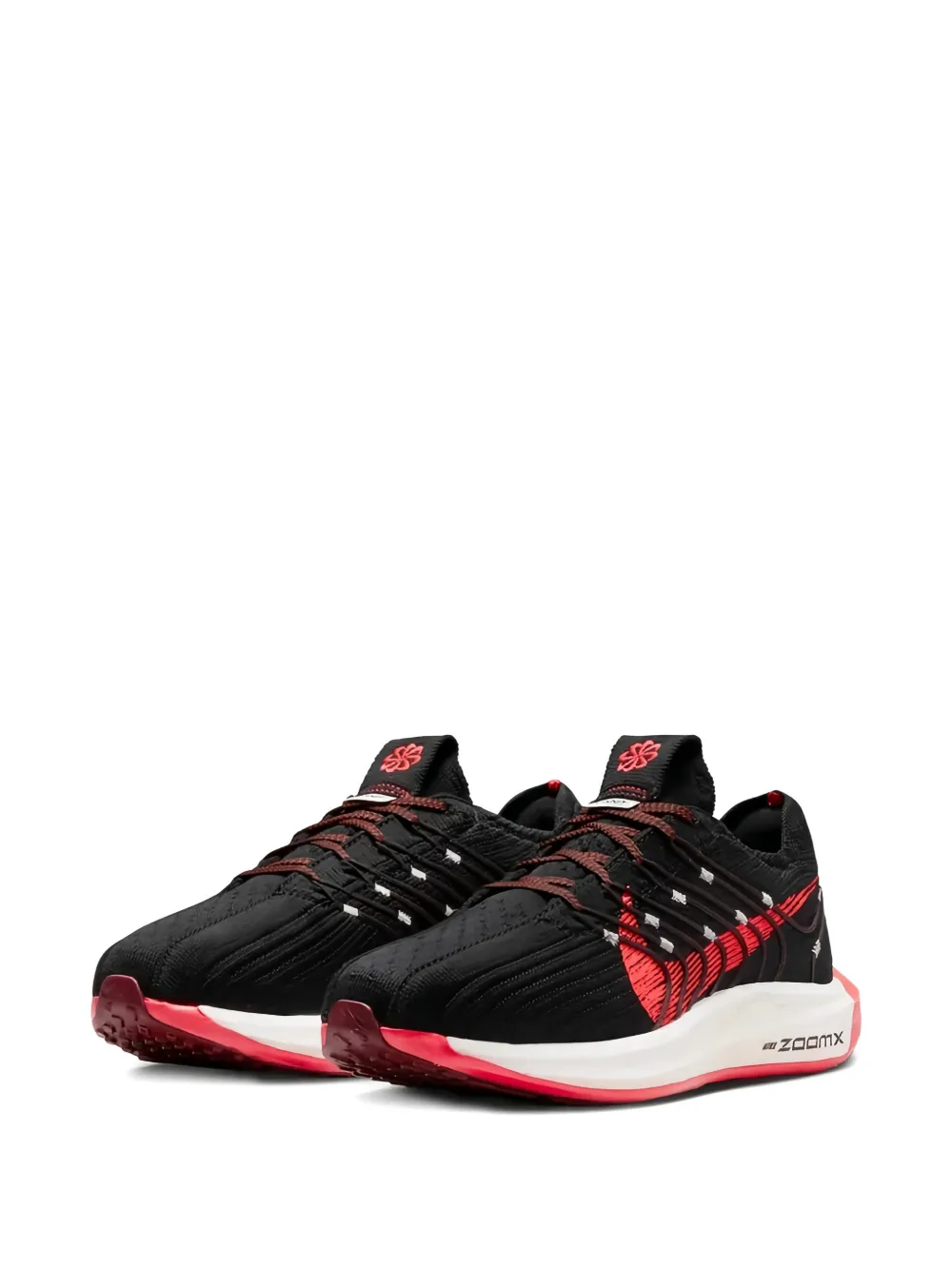 Nike Pegasus Turbo running sneakers Zwart