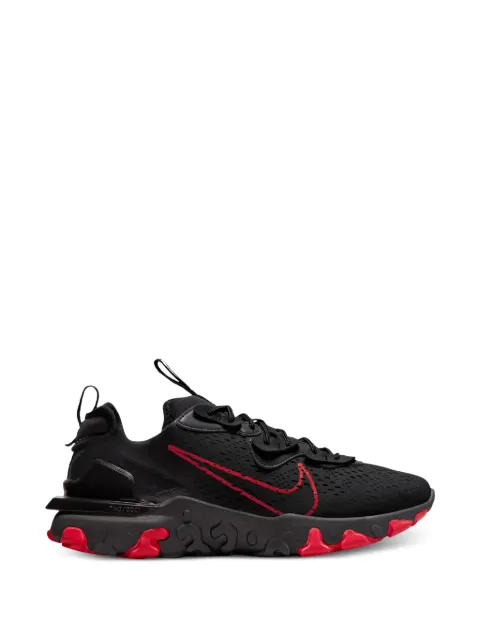 Nike React Vision lace-up sneakers