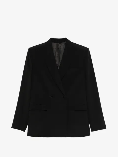 ISABEL MARANT veste Calie à boutonnière croisée