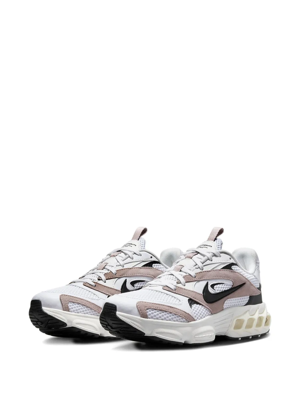 Nike Zoom Air Fire sneakers Wit