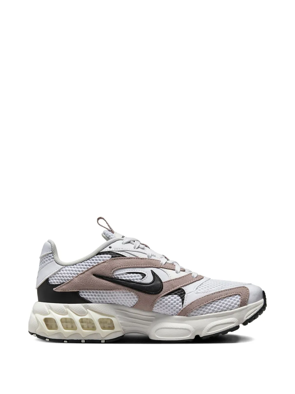 Nike Zoom Air Fire sneakers Wit