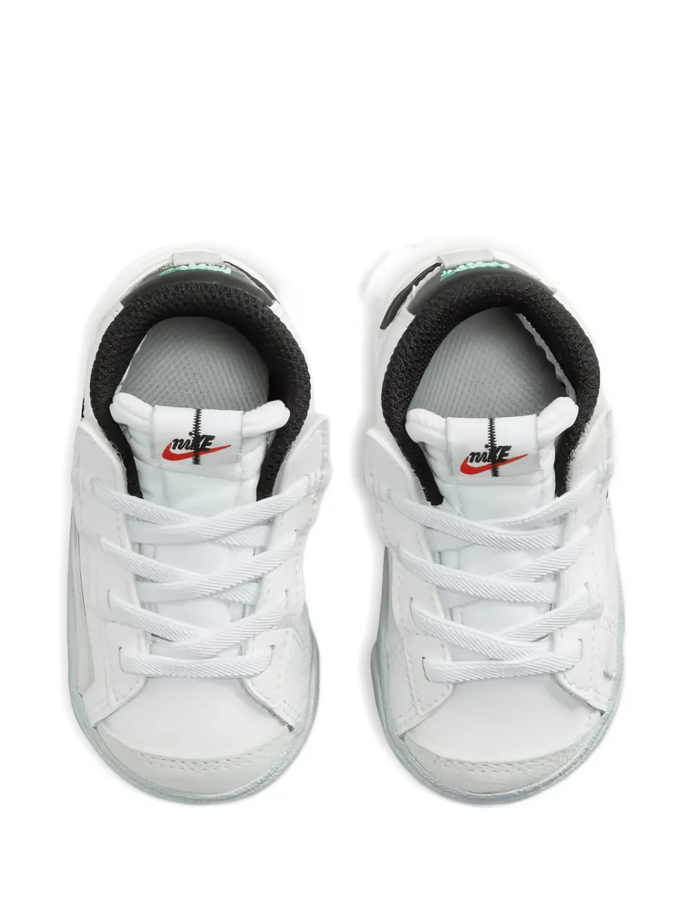 Nike Blazer Mid '77 SE TD sneakers Wit