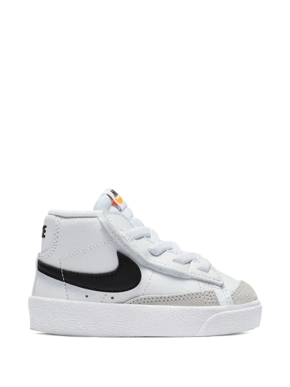 Nike Blazer Mid '77 SE TD sneakers Wit