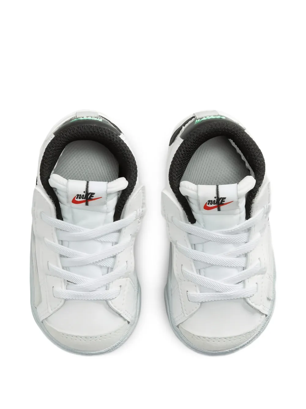 Nike Blazer Mid '77 Se Td Sneakers - White 