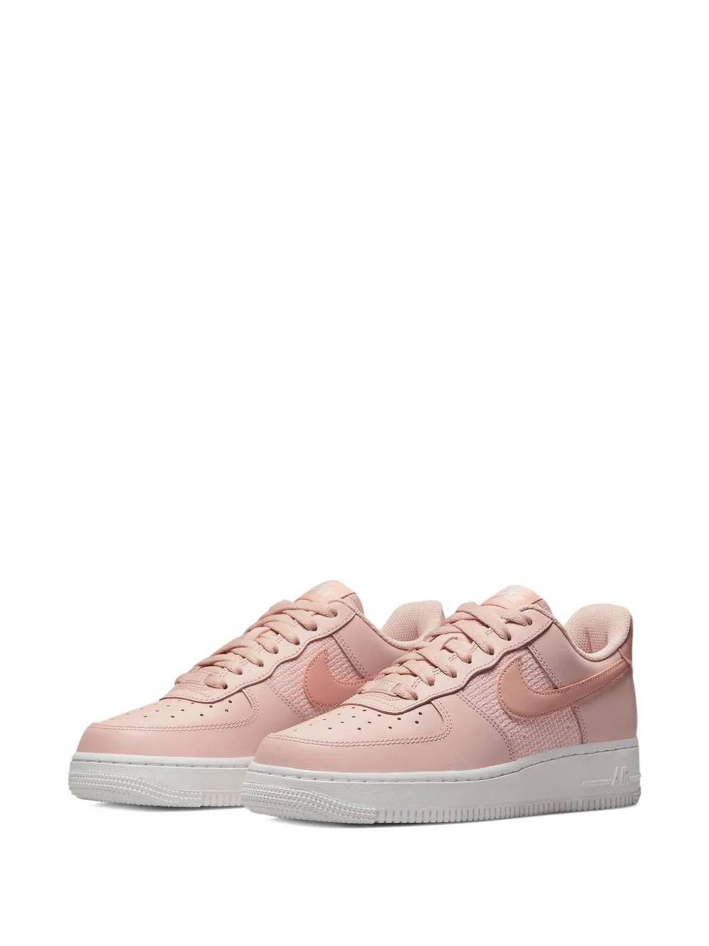 Nike Air Force 1 Low sneakers Roze