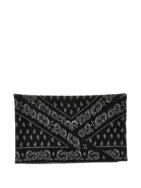 Guest In Residence The Wild bandana