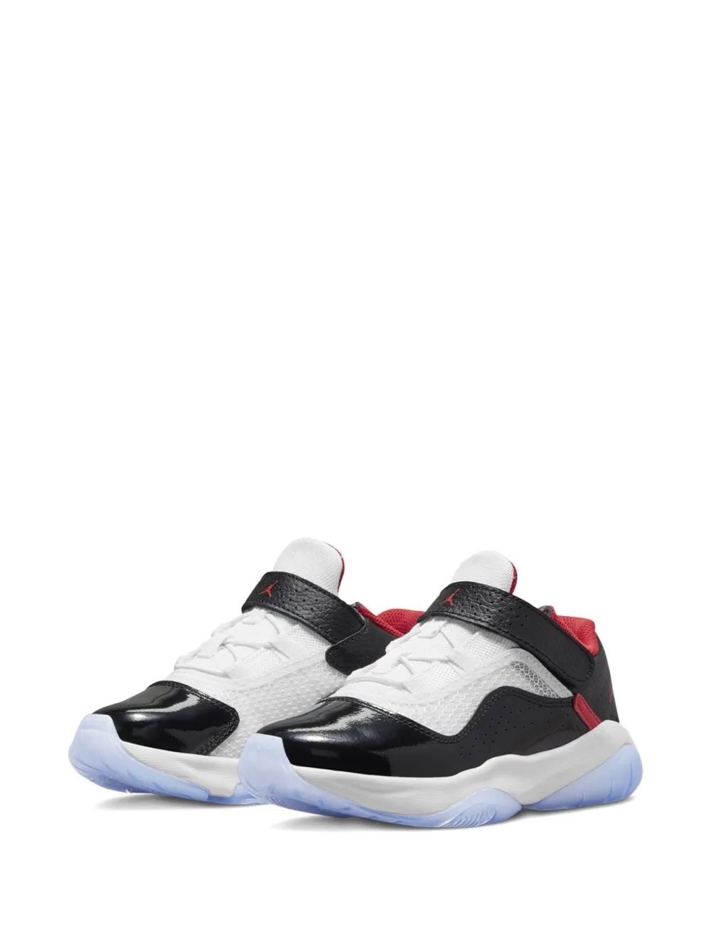 Jordan Kids Air Jordan 11 CMFT Low sneakers Wit