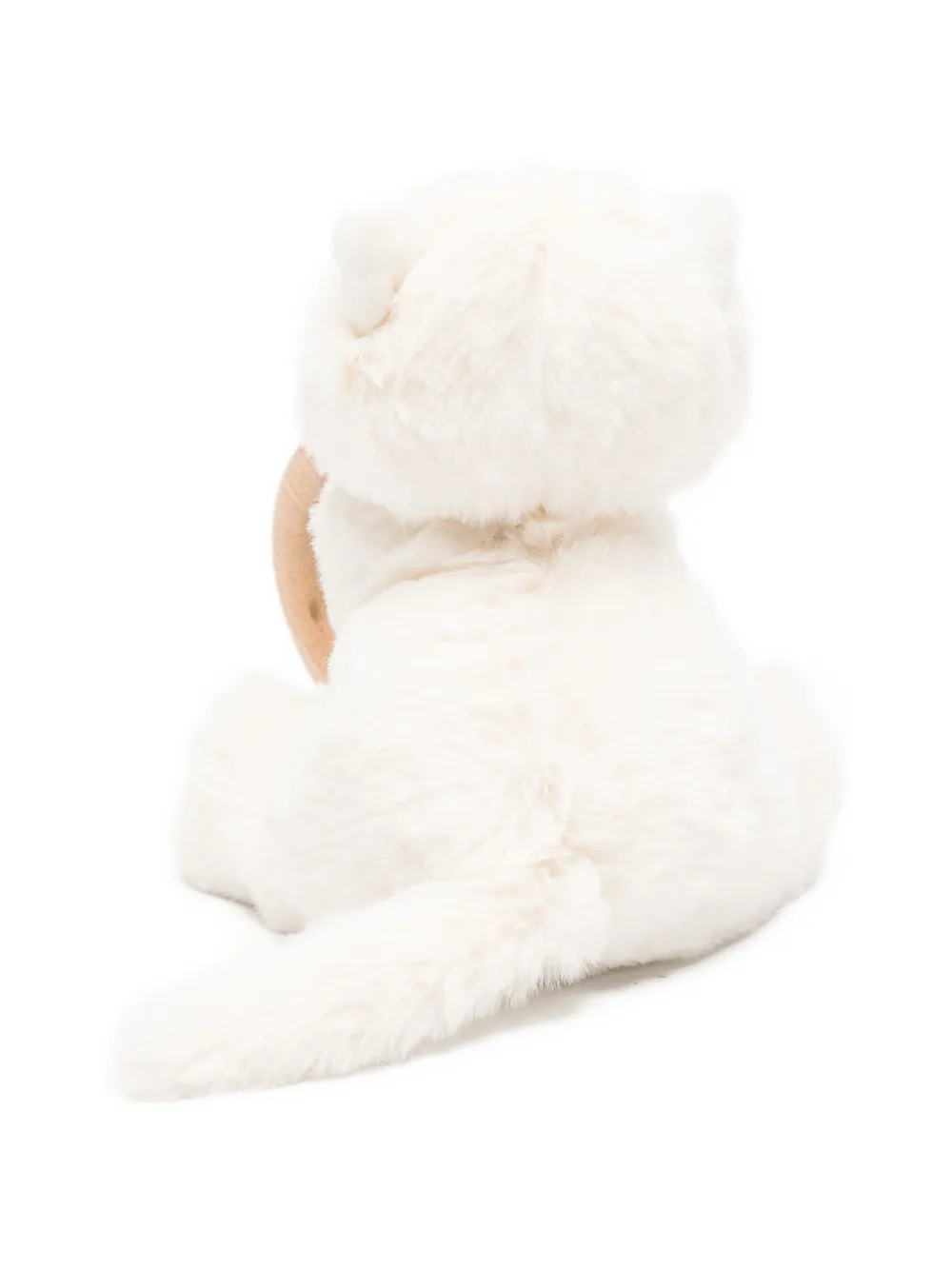 Tartine Et Chocolat Peluche Teddy Bear - Blanc 