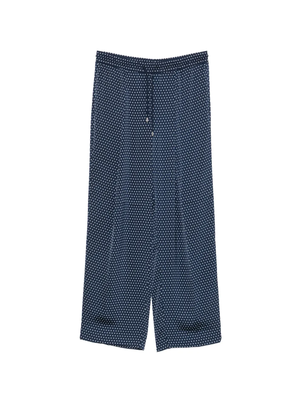 Michael Michael Kors Pantaloni a pois - Blu