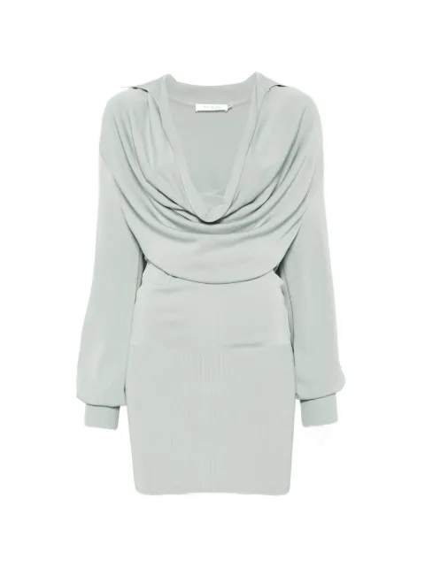 Aya Muse vestido Vida