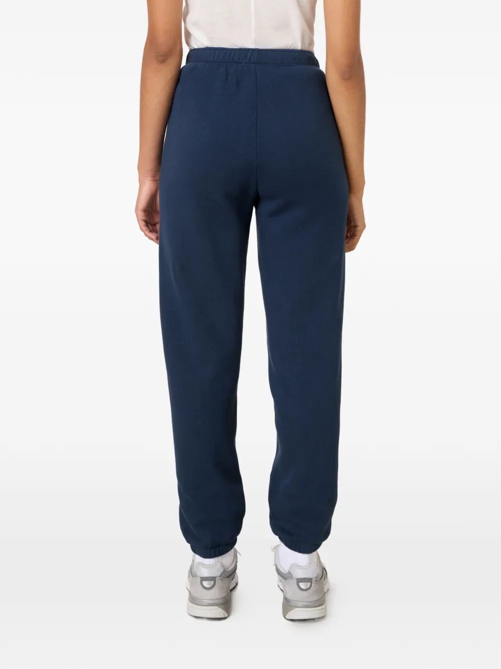 American Vintage Izubird trainingsbroek Blauw