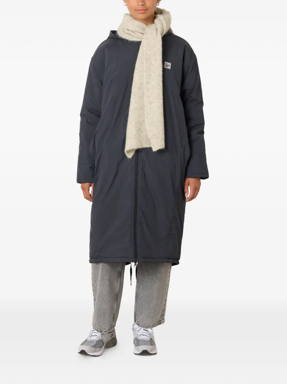 East Scarf