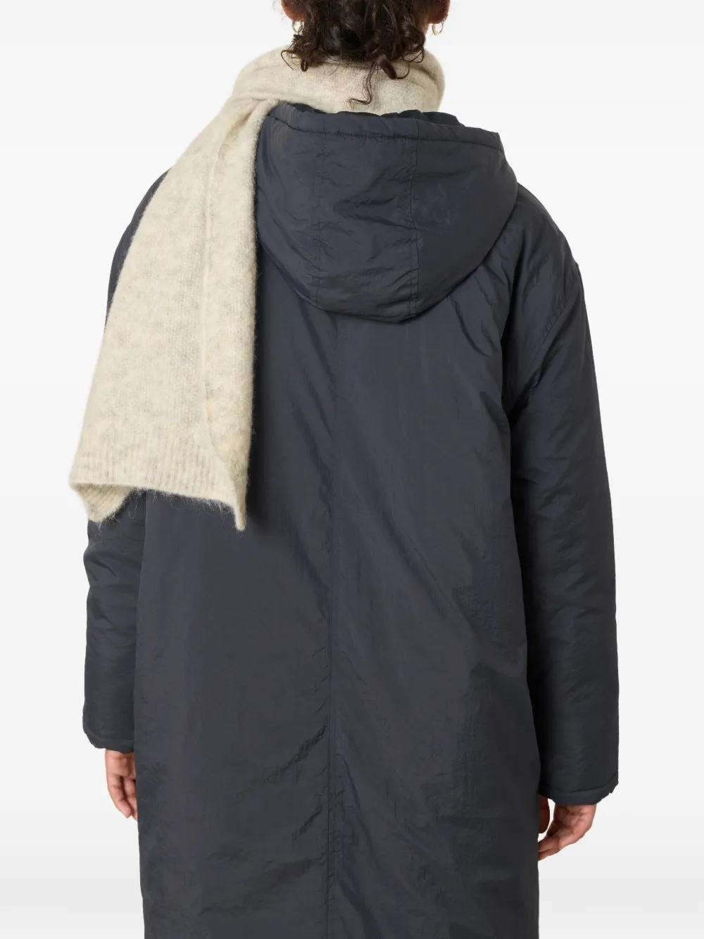 East Scarf