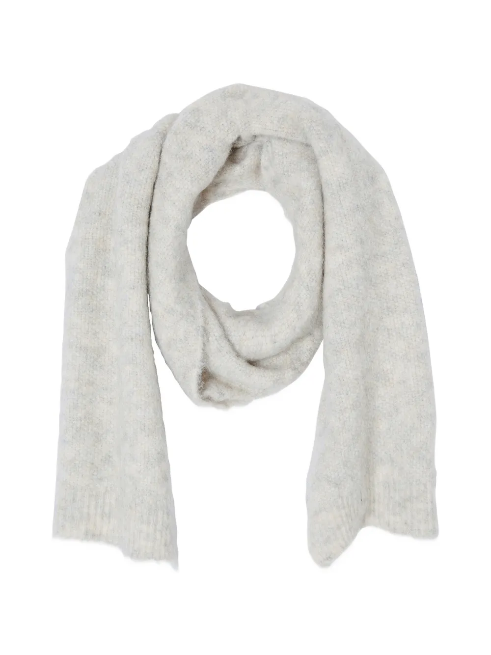 American Vintage Sciarpa East - Toni neutri