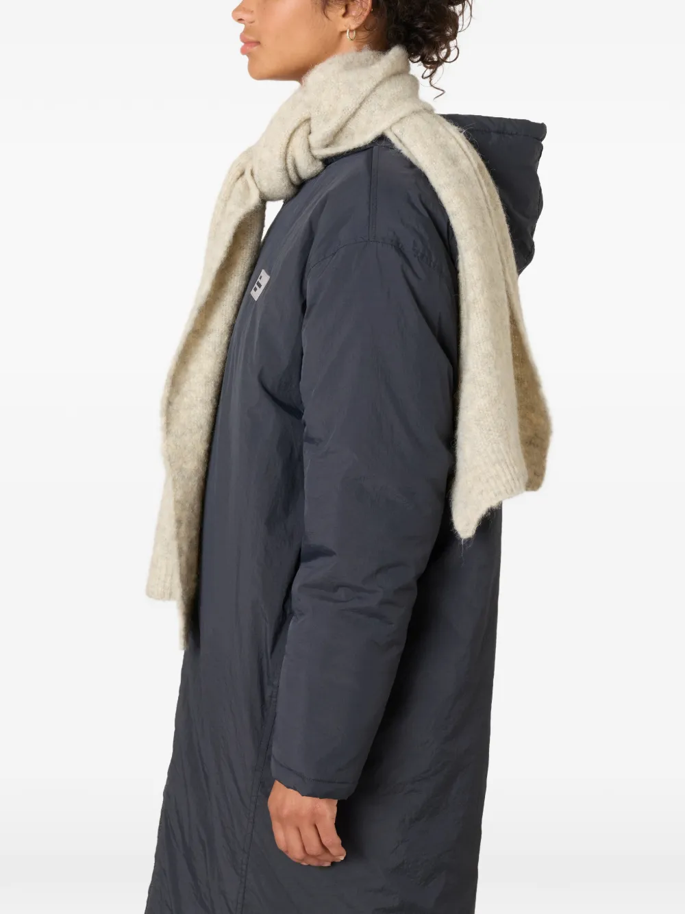 East Scarf