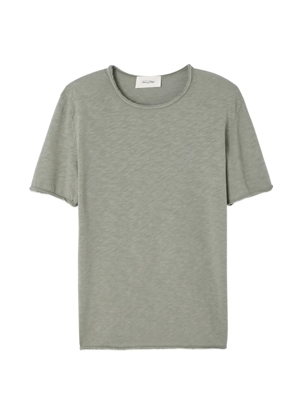 American Vintage Sonoma T-shirt - Grigio