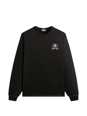 Palace Tablet crew-neck Sweatshirt | Black | FARFETCH