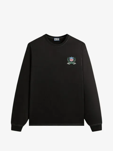 KITH толстовка 47 Jets из коллаборации с NFL