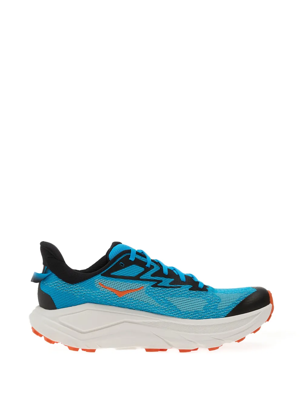 HOKA Challenger 8 sneakers - Blu
