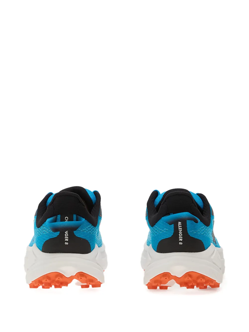 HOKA Challenger 8 sneakers Blauw