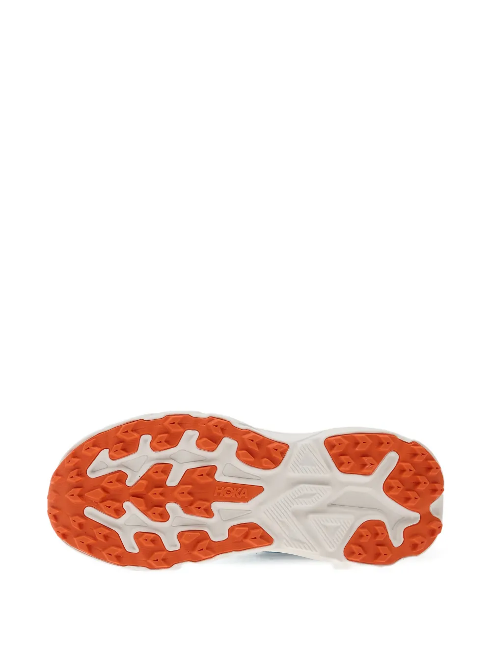 HOKA Challenger 8 sneakers Blauw